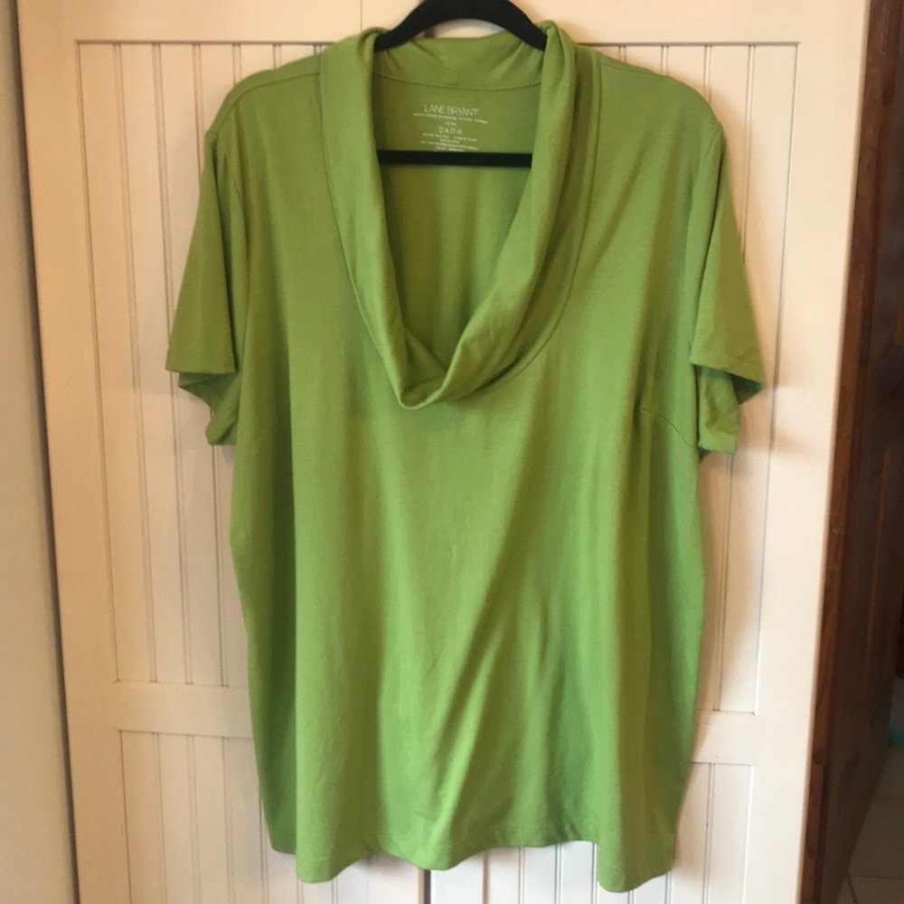 Lane Bryant top 22/24